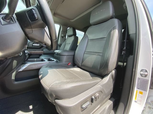 2023 GMC Sierra 3500 HD Denali