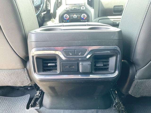 2023 GMC Sierra 3500 HD Denali