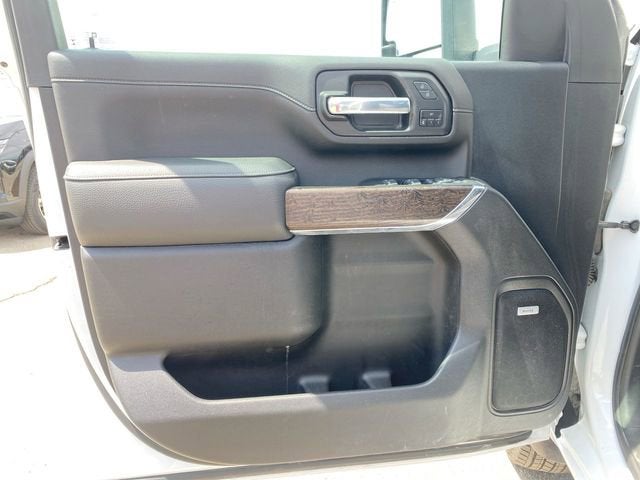 2023 GMC Sierra 3500 HD Denali
