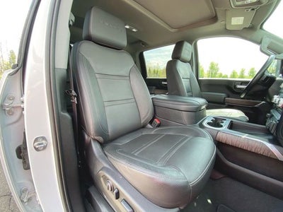 2023 GMC Sierra 3500 HD Denali