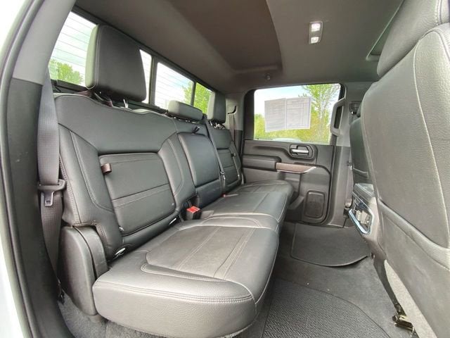 2023 GMC Sierra 3500 HD Denali