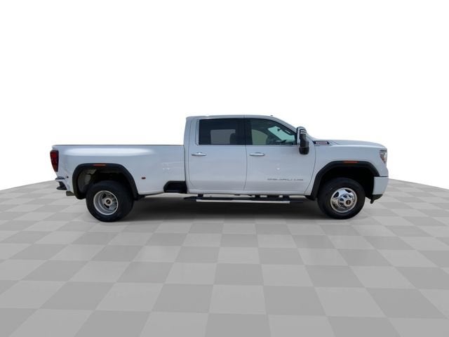 2023 GMC Sierra 3500 HD Denali