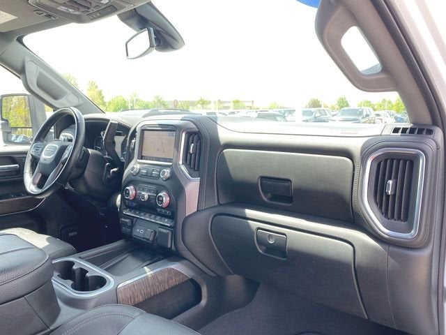 2023 GMC Sierra 3500 HD Denali