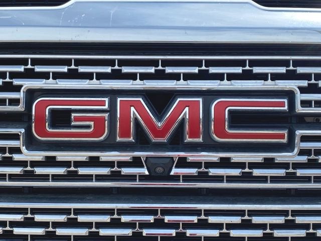 2023 GMC Sierra 3500 HD Denali