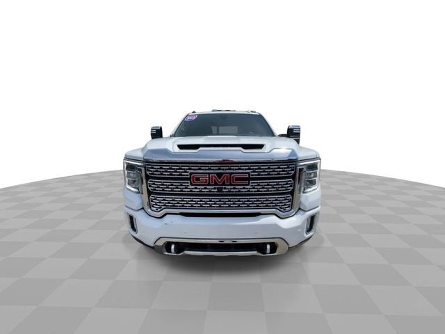 2023 GMC Sierra 3500 HD Denali