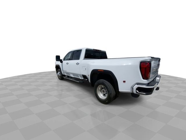 2023 GMC Sierra 3500 HD Denali