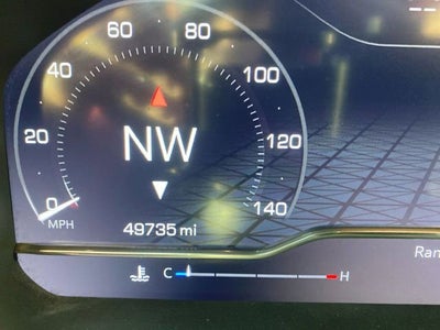 2024 GMC Sierra 3500 HD Denali Ultimate