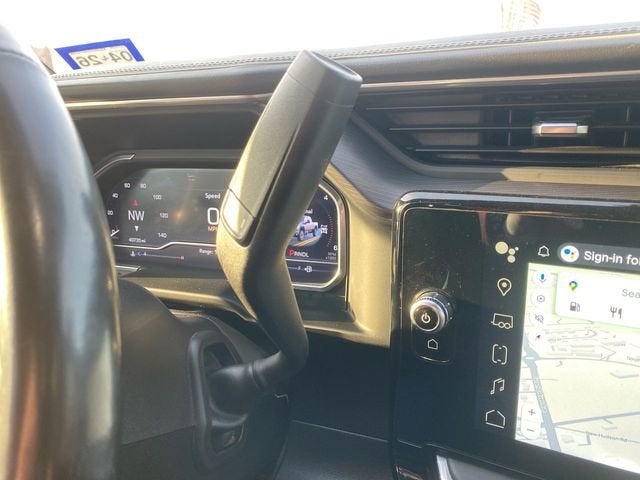 2024 GMC Sierra 3500 HD Denali Ultimate