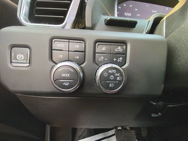 2024 GMC Sierra 3500 HD Denali Ultimate