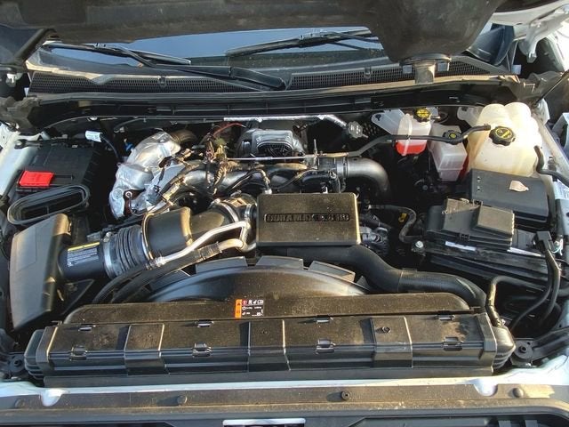 2024 GMC Sierra 3500 HD Denali Ultimate