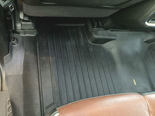 2024 GMC Sierra 3500 HD Denali Ultimate