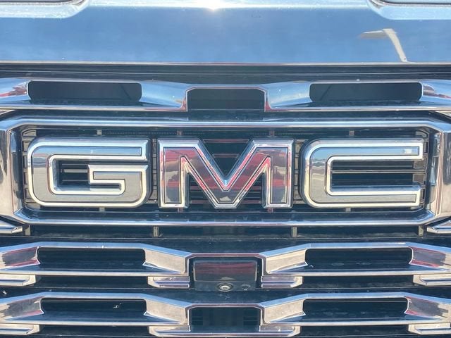 2024 GMC Sierra 3500 HD Denali Ultimate
