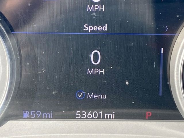 2019 Cadillac XT4 AWD Sport