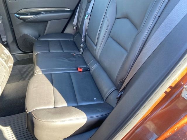 2019 Cadillac XT4 AWD Sport