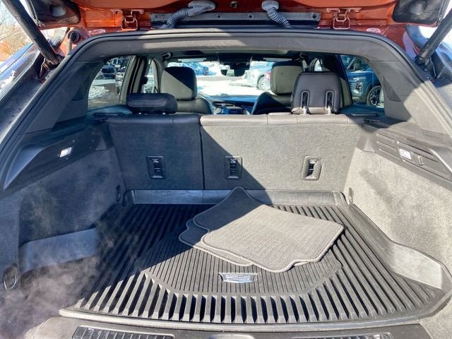 2019 Cadillac XT4 AWD Sport