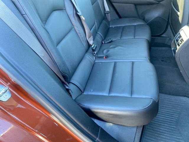 2019 Cadillac XT4 AWD Sport