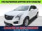2020 Cadillac XT5 Premium Luxury FWD