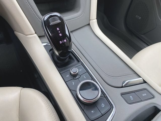 2020 Cadillac XT5 Premium Luxury FWD