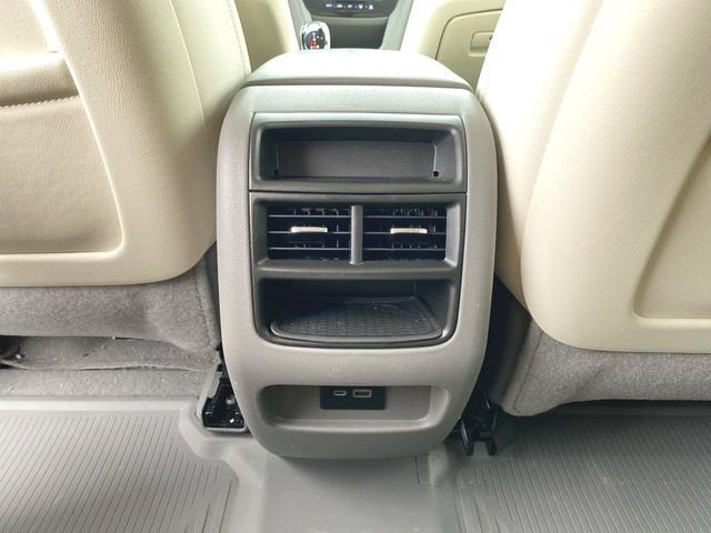 2020 Cadillac XT5 Premium Luxury FWD