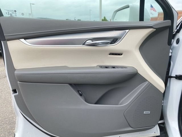 2020 Cadillac XT5 Premium Luxury FWD