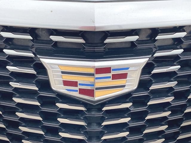 2020 Cadillac XT5 Premium Luxury FWD