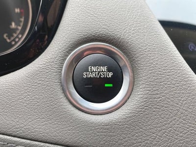 2021 Cadillac XT5 AWD Premium Luxury