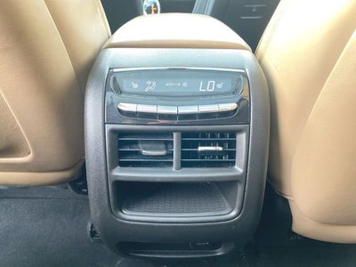 2019 Cadillac XT5 Platinum AWD