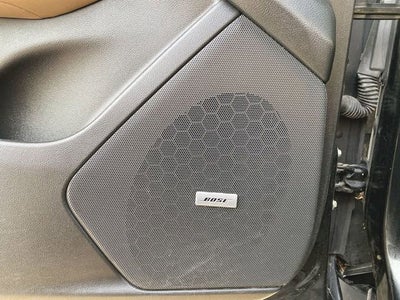 2019 Cadillac XT5 Platinum AWD