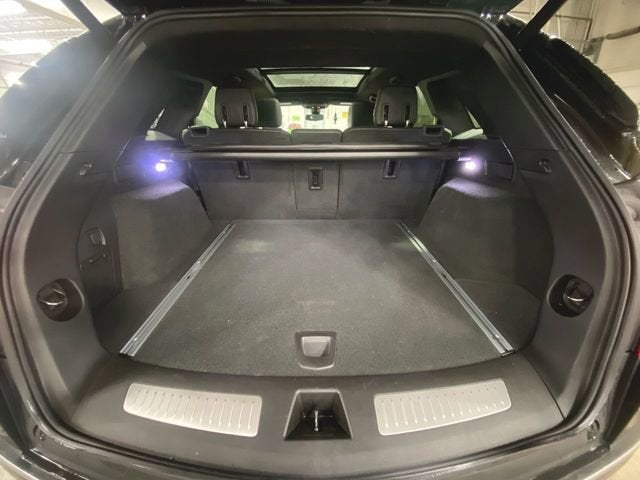 2018 Cadillac XT5 Platinum AWD