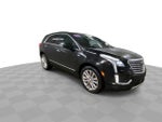 2018 Cadillac XT5 Platinum AWD