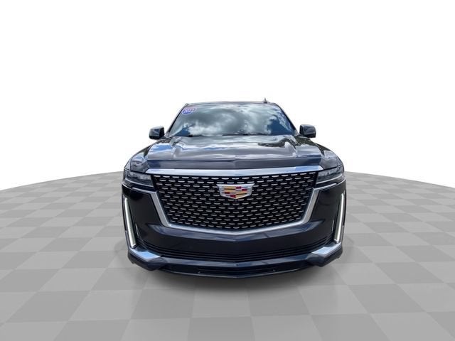 2022 Cadillac Escalade ESV Premium Luxury