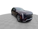2025 Cadillac ESCALADE IQ Luxury 2