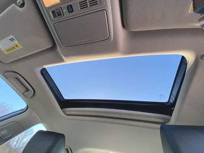 2019 Honda Accord Touring 2.0T