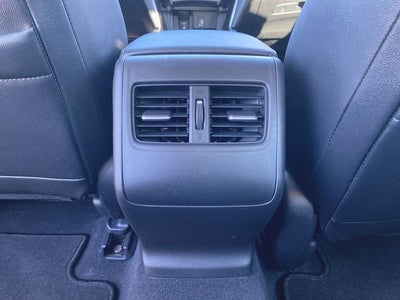 2019 Honda Accord Touring 2.0T