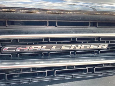 2023 Dodge Challenger R/T