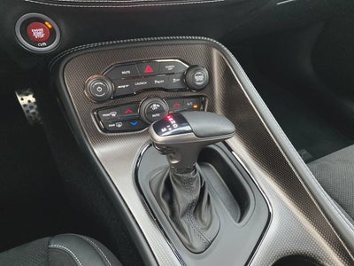 2023 Dodge Challenger SRT Hellcat Redeye Widebody Jailbreak