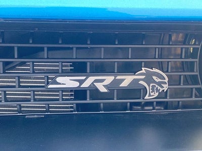 2023 Dodge Challenger SRT Hellcat Redeye Widebody Jailbreak