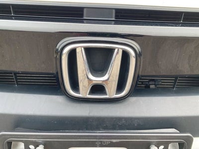 2020 Honda Civic Coupe EX