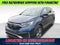 2020 Honda CR-V AWD EX-L