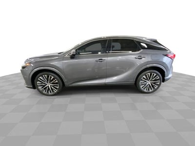 2023 Lexus RX 350 Luxury