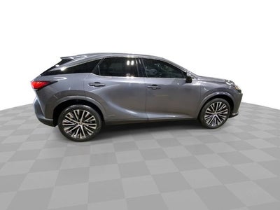 2023 Lexus RX 350 Luxury
