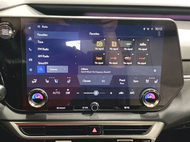 2023 Lexus RX 350 Luxury