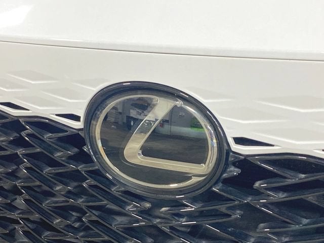 2024 Lexus RX 500h F SPORT Performance