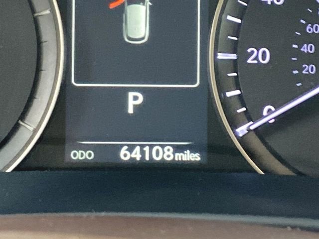 2018 Lexus RX 450h RX 450h