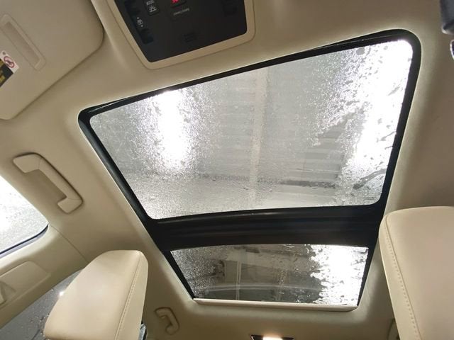 2018 Lexus RX 450h RX 450h