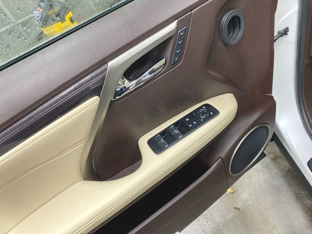 2018 Lexus RX 450h RX 450h