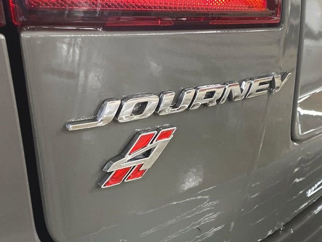 2019 Dodge Journey GT AWD