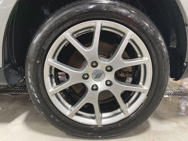 2019 Dodge Journey GT AWD