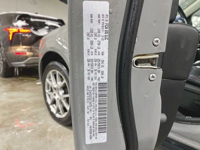 2019 Dodge Journey GT AWD