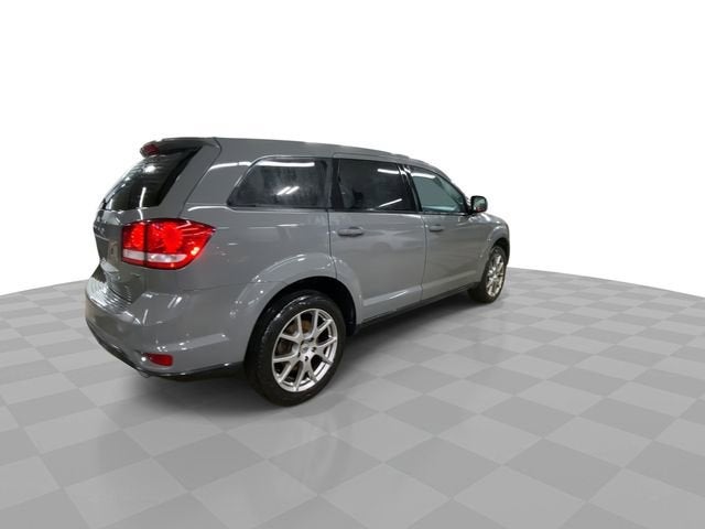 2019 Dodge Journey GT AWD